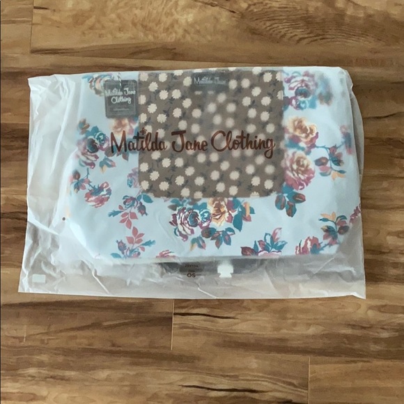 Matilda Jane Large Tote - Picture 6 of 8